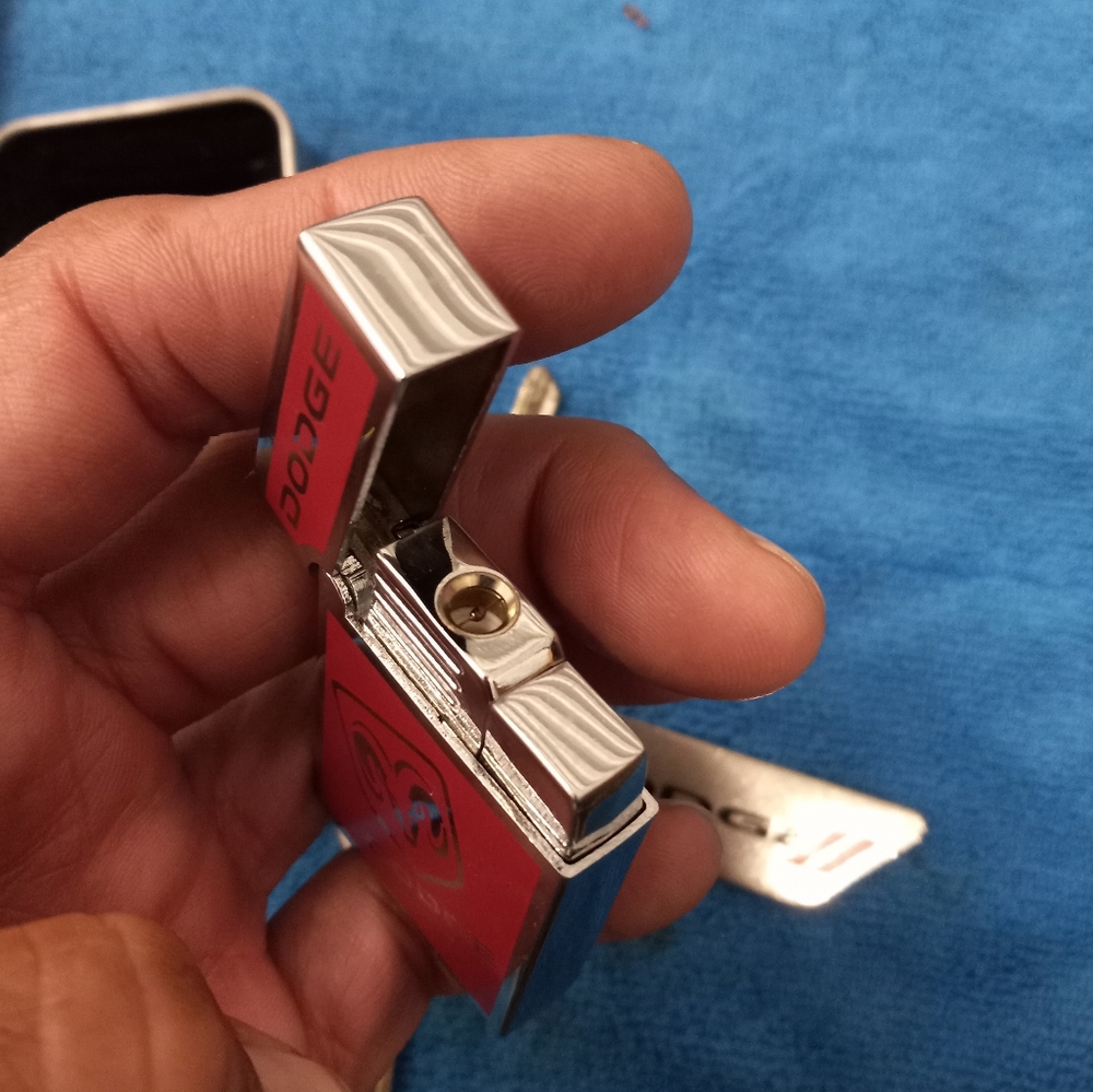 Dodge Package - image 7